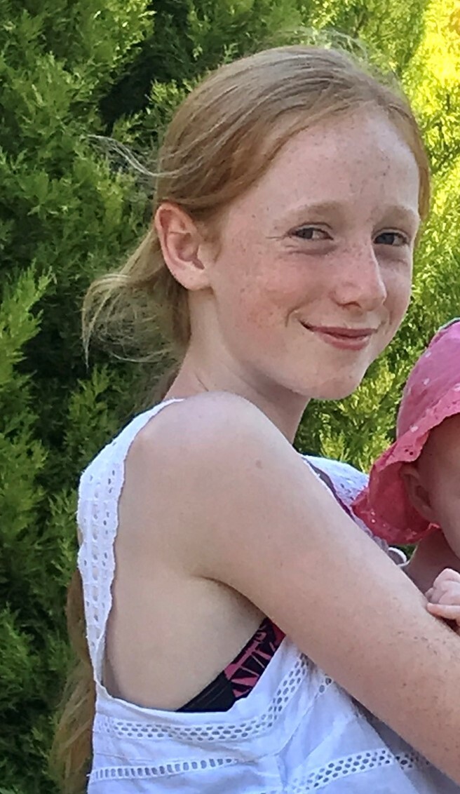 Inquest finds 14 year old Ruth Szymankiewicz was unlawfully killed