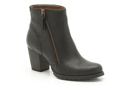 What are you wearing on your feet now its autumn?