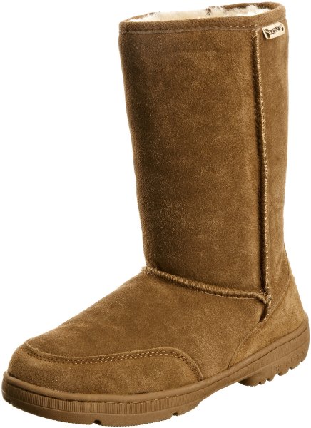 Wooly socks for boots?