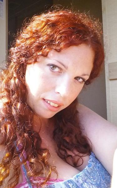 Dithering....do I go back to being auburn...( feria mango)