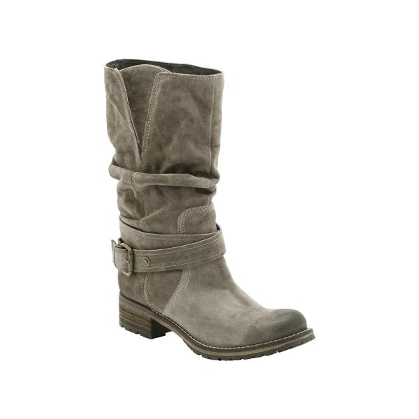 Please tell me what you think of these boots