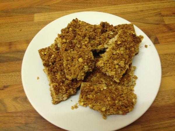 Whole Earth peanut butter reviewer feedback thread. Non-testers: Tell us if you prefer Crunchy or Smooth? £50 Whole Earth hamper to be won NOW CLOSED