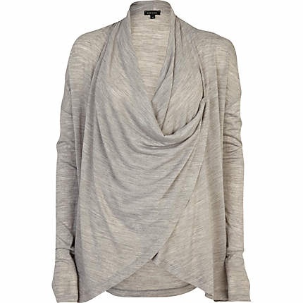 Stylish knits/wraps/cardigans. Where from?