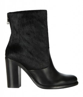 What ankle boots are you wearing this Autumn?