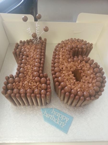 Caker decorators!  Maureen needs your help!!