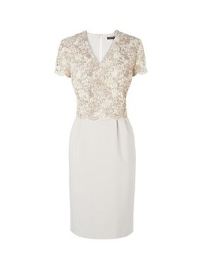 Help finding a dress for vow renewal.