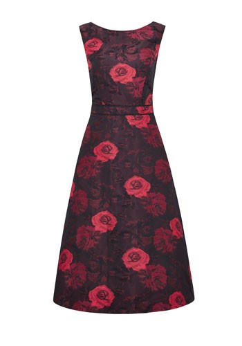 Wanted dead or alive: THIS DRESS