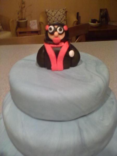 Caker decorators!  Maureen needs your help!!
