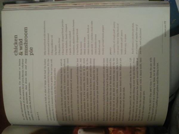 food to fill the freezer - ideas please