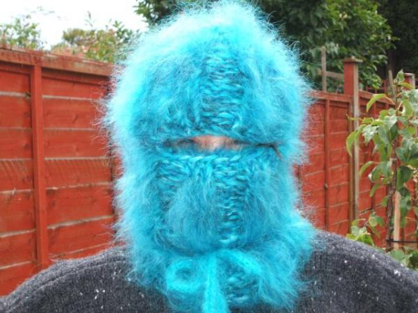 What will you wear on your head this AW?