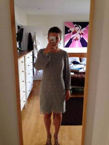 I need a dress for an event tomorrow night.  Please help?
