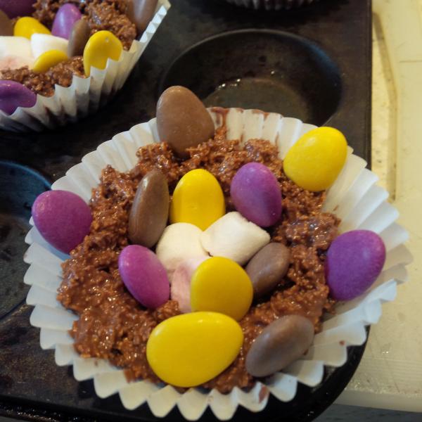 Cadbury Dairy Milk Pebbles tester review thread NOW CLOSED