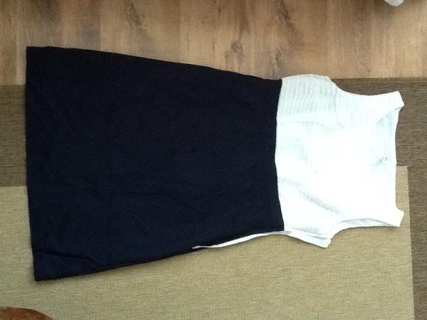Should I ditch this dress?
