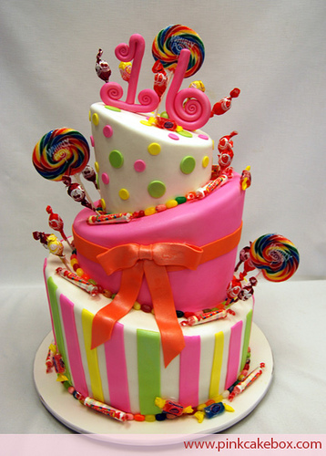 Caker decorators!  Maureen needs your help!!