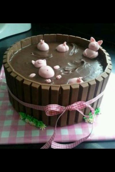 need ideas for a show stopper bake.