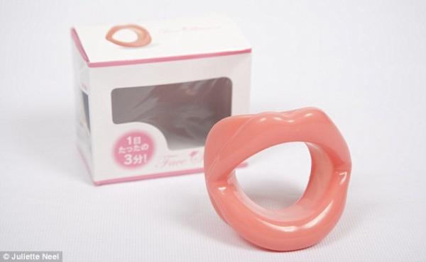 Innovative look more youthful device