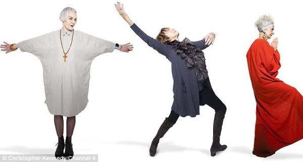90 is the new 20!