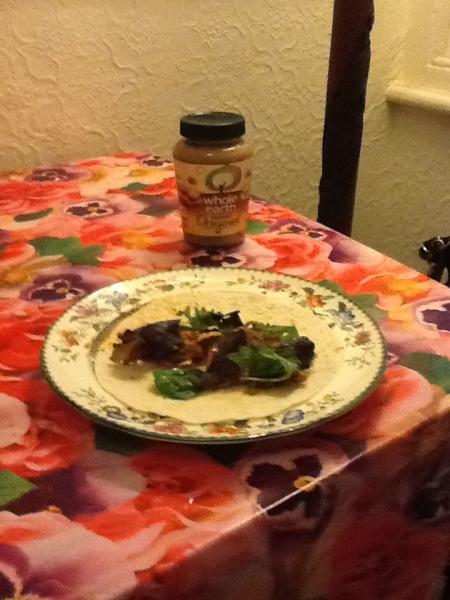 Whole Earth peanut butter reviewer feedback thread. Non-testers: Tell us if you prefer Crunchy or Smooth? £50 Whole Earth hamper to be won NOW CLOSED