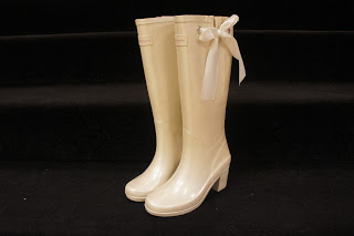 Wedding shoes