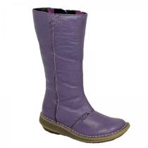 I love these boots
