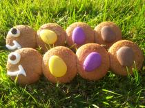 Cadbury Dairy Milk Pebbles tester review thread NOW CLOSED