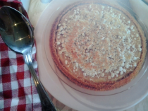 Whole Earth peanut butter reviewer feedback thread. Non-testers: Tell us if you prefer Crunchy or Smooth? £50 Whole Earth hamper to be won NOW CLOSED