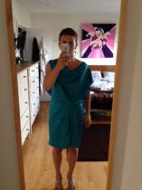 I need a dress for an event tomorrow night.  Please help?