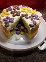 Cadbury Dairy Milk Pebbles tester review thread NOW CLOSED