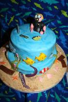 Caker decorators!  Maureen needs your help!!