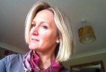 Growing out a "pixie"