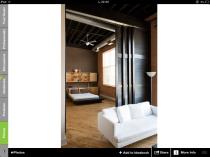 How would you split a room?
