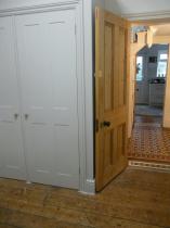 flooring advice. What colour do you think would go best??