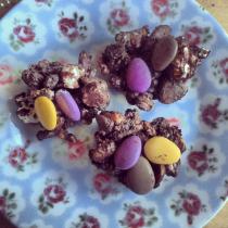 Cadbury Dairy Milk Pebbles tester review thread NOW CLOSED
