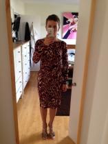 I need a dress for an event tomorrow night.  Please help?
