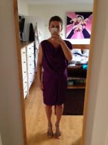 I need a dress for an event tomorrow night.  Please help?