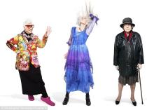 90 is the new 20!