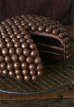 need ideas for a show stopper bake.