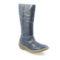 I love these boots