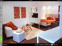 How would you split a room?