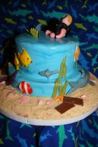 Caker decorators!  Maureen needs your help!!