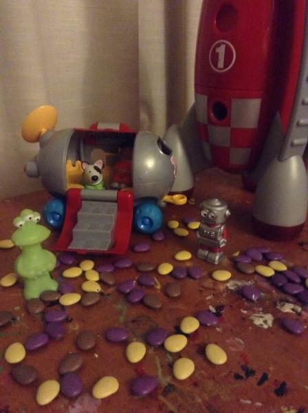 Cadbury Dairy Milk Pebbles tester review thread NOW CLOSED