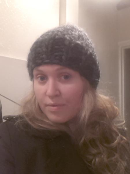 DH got me a Babyliss Perfect Curl for my birthday...