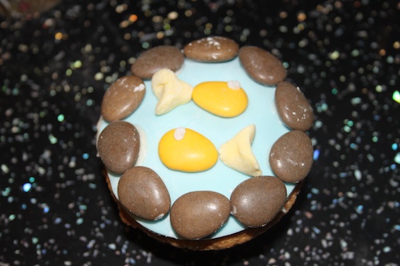Cadbury Dairy Milk Pebbles tester review thread NOW CLOSED