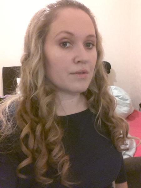DH got me a Babyliss Perfect Curl for my birthday...