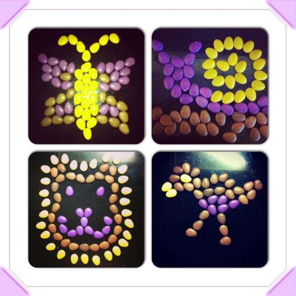 Cadbury Dairy Milk Pebbles tester review thread NOW CLOSED