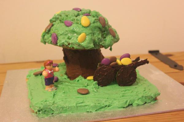 Cadbury Dairy Milk Pebbles tester review thread NOW CLOSED