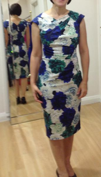 Another winter wedding one