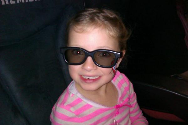 Cloudy with a Chance of Meatballs 2 MN screenings feedback thread. NOW CLOSED