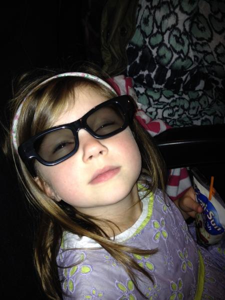 Cloudy with a Chance of Meatballs 2 MN screenings feedback thread. NOW CLOSED