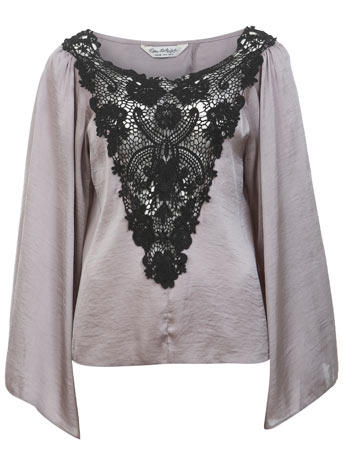 £100 - what essentials can I get to overhaul my wardrobe